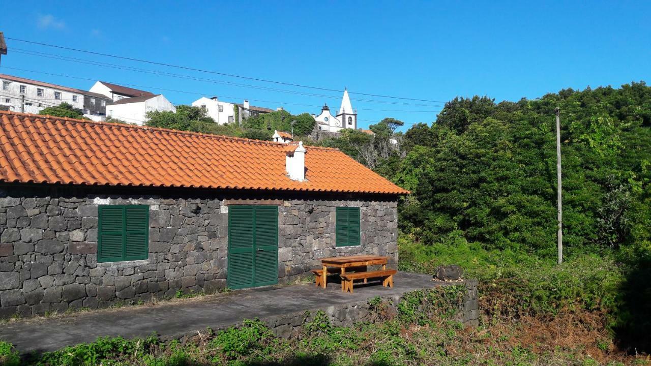 Holiday home Azores Hibiscus House - Mountain And Sea Sao Roque do Pico
