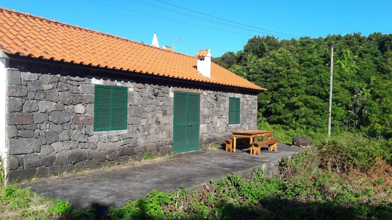 Holiday home Azores Hibiscus House - Mountain And Sea