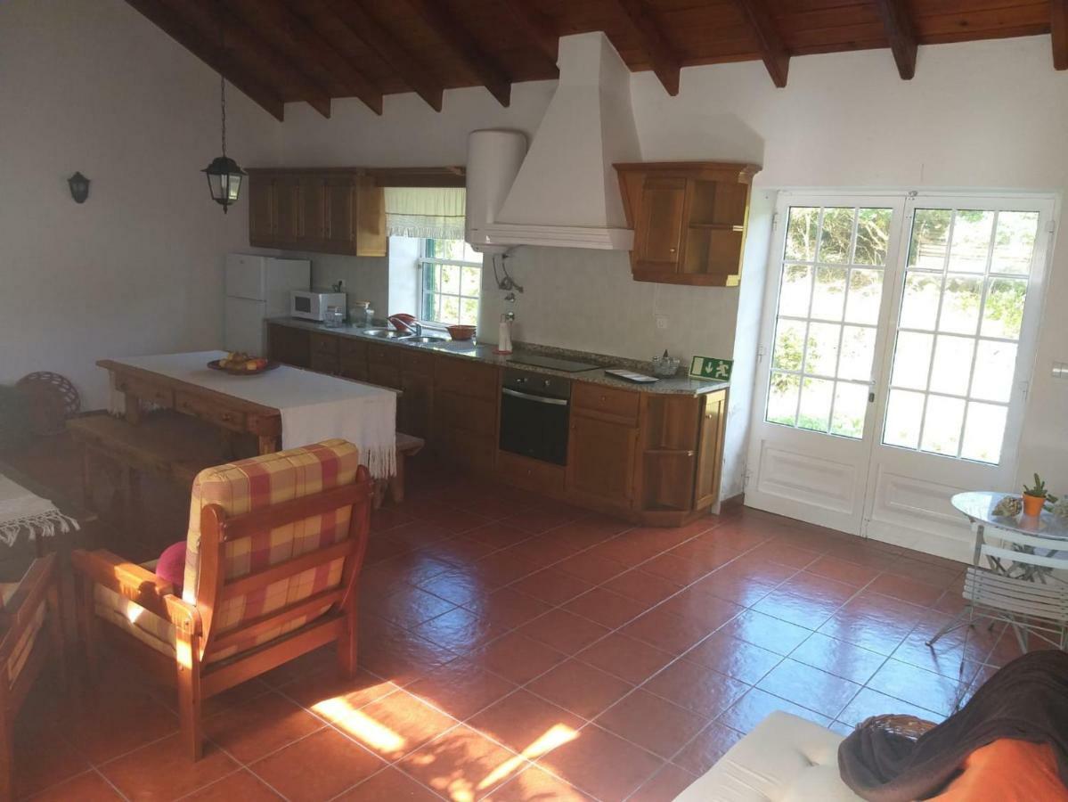Holiday home Azores Hibiscus House - Mountain And Sea Sao Roque do Pico