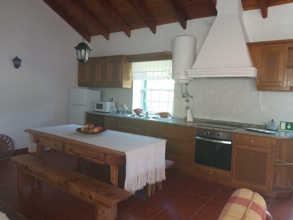 Holiday home Azores Hibiscus House - Mountain And Sea Sao Roque do Pico