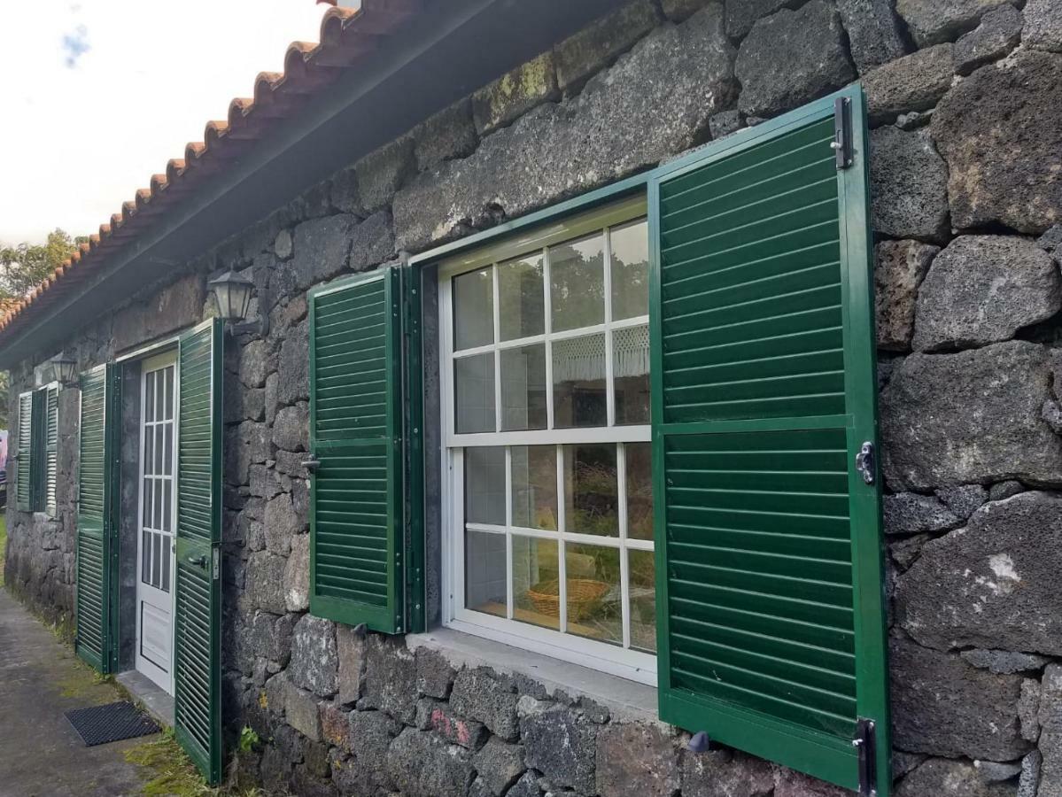 Azores Hibiscus House - Mountain And Sea Holiday home
