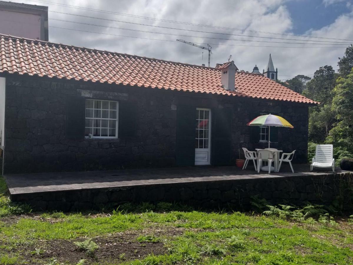 Azores Hibiscus House - Mountain And Sea Holiday home
