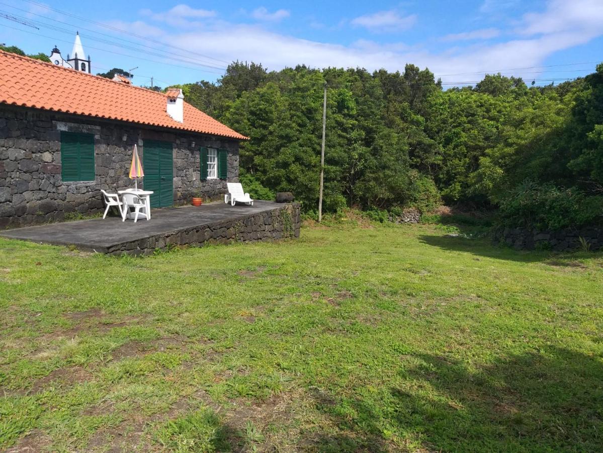 Holiday home Azores Hibiscus House - Mountain And Sea