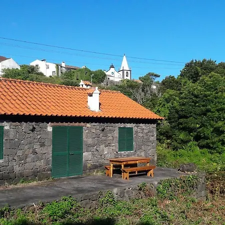 Azores Hibiscus House - Mountain And Sea Sao Roque do Pico Exterior photo