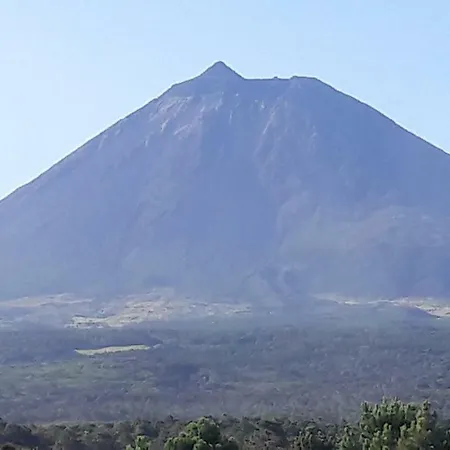 Azores Hibiscus House - Mountain And Sea Sao Roque do Pico Exterior photo
