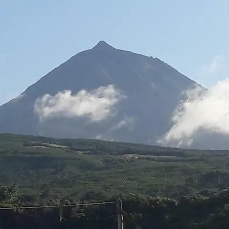 Azores Hibiscus House - Mountain And Sea Sao Roque do Pico Exterior photo