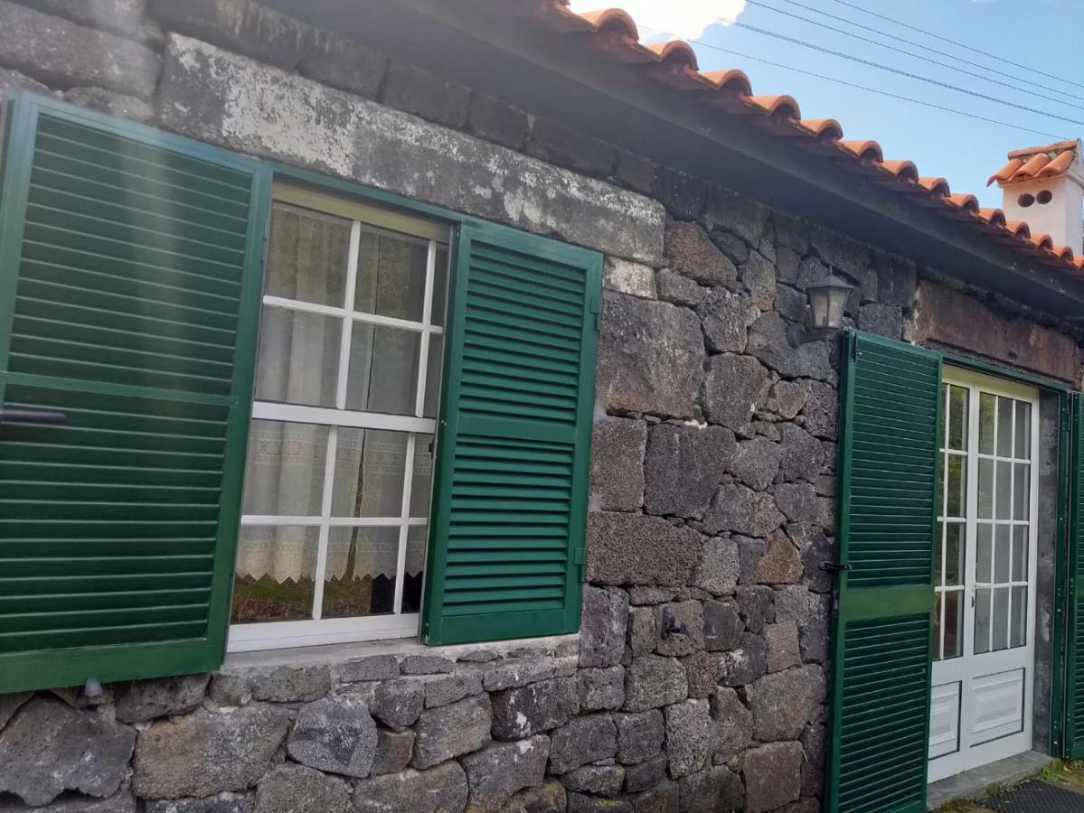 Azores Hibiscus House - Mountain And Sea Holiday home