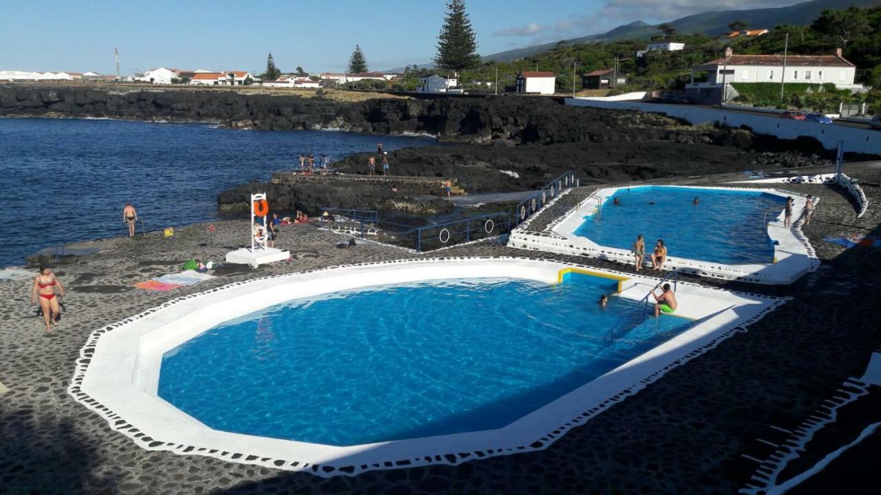 Holiday home Azores Hibiscus House - Mountain And Sea Sao Roque do Pico