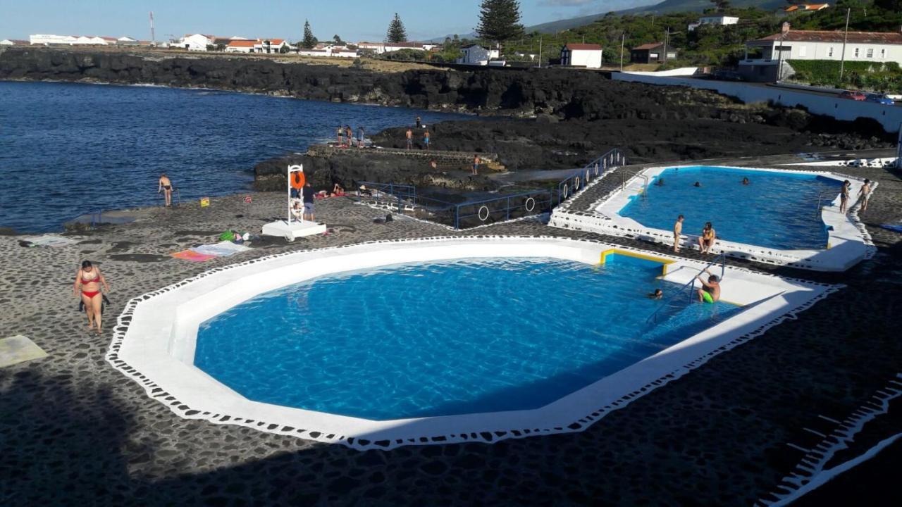 Azores Hibiscus House - Mountain And Sea Holiday home Sao Roque do Pico